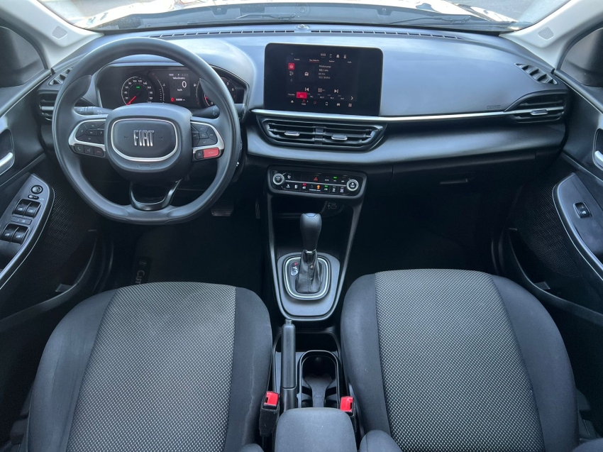 pulse drive