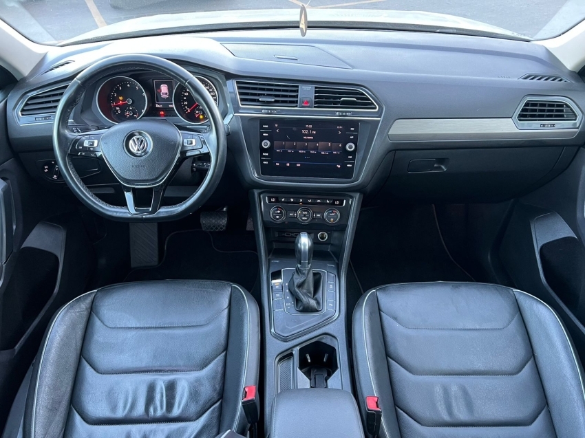 tiguan allspace 7 lugares