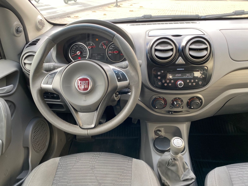 palio attractive 1.4