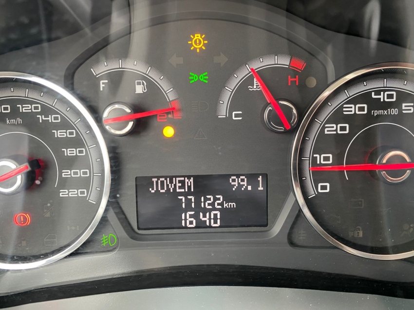 palio attractive 1.4