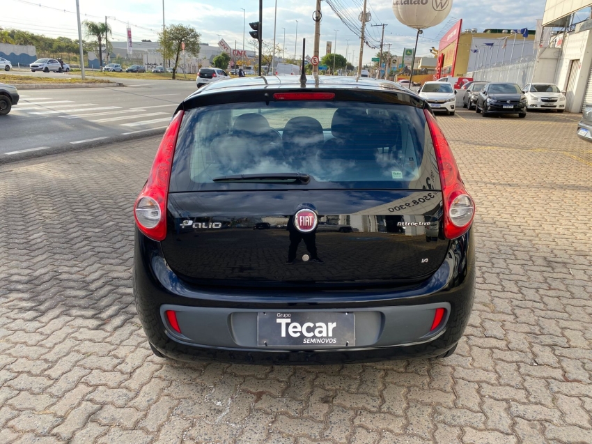 palio attractive 1.4