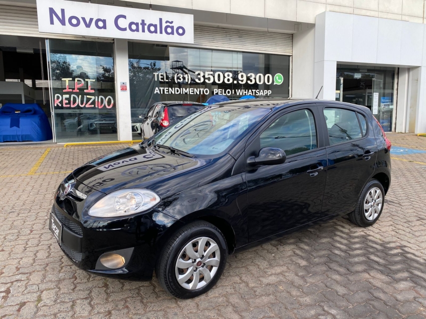 palio attractive 1.4