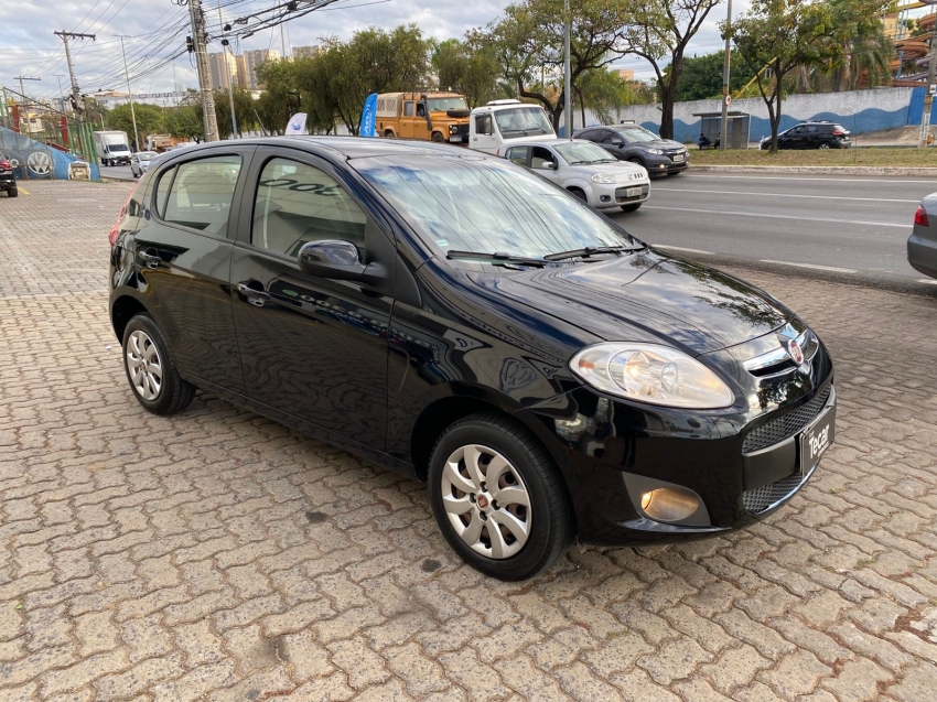 palio attractive 1.4
