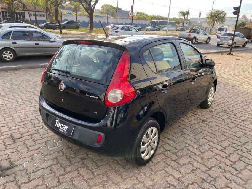 palio attractive 1.4