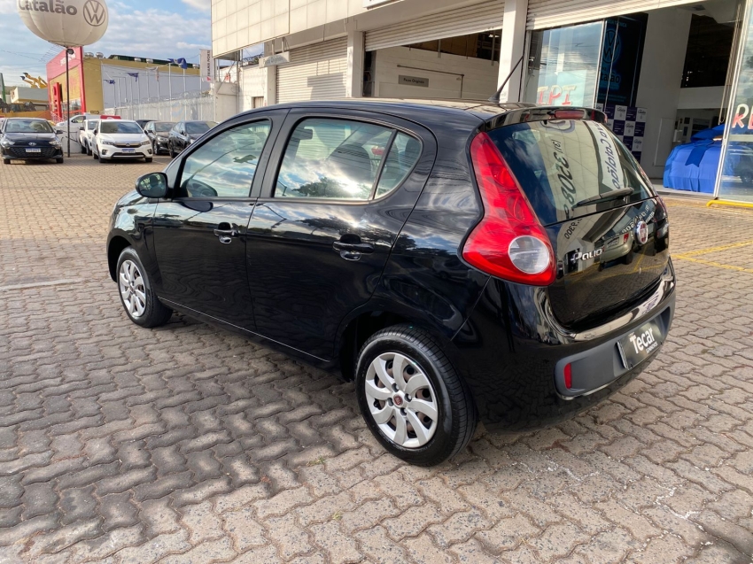 palio attractive 1.4