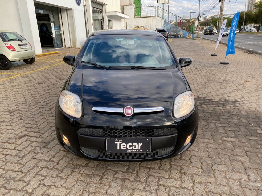 palio attractive 1.4