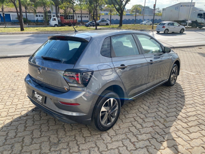 polo comfortline