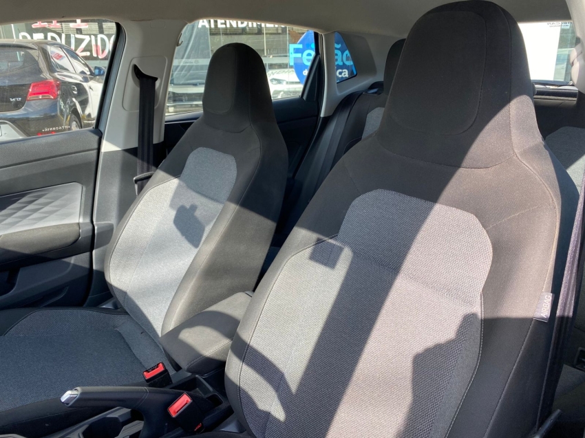 polo comfortline