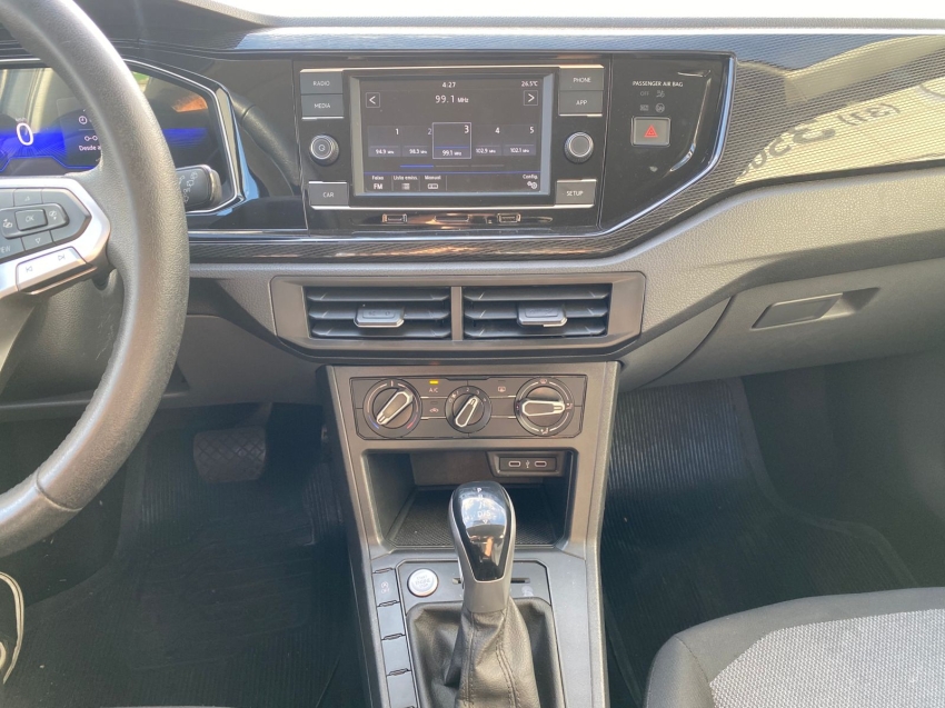 polo comfortline