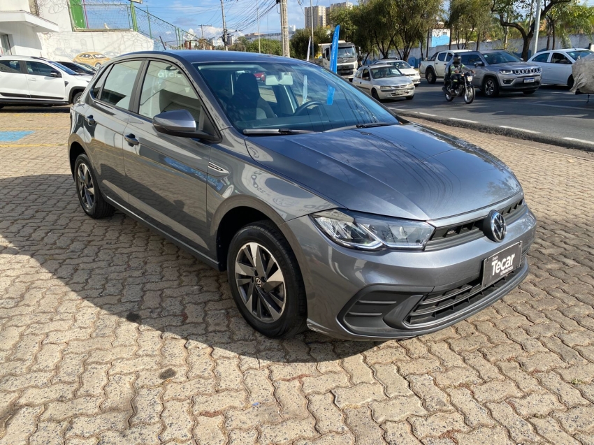 polo comfortline