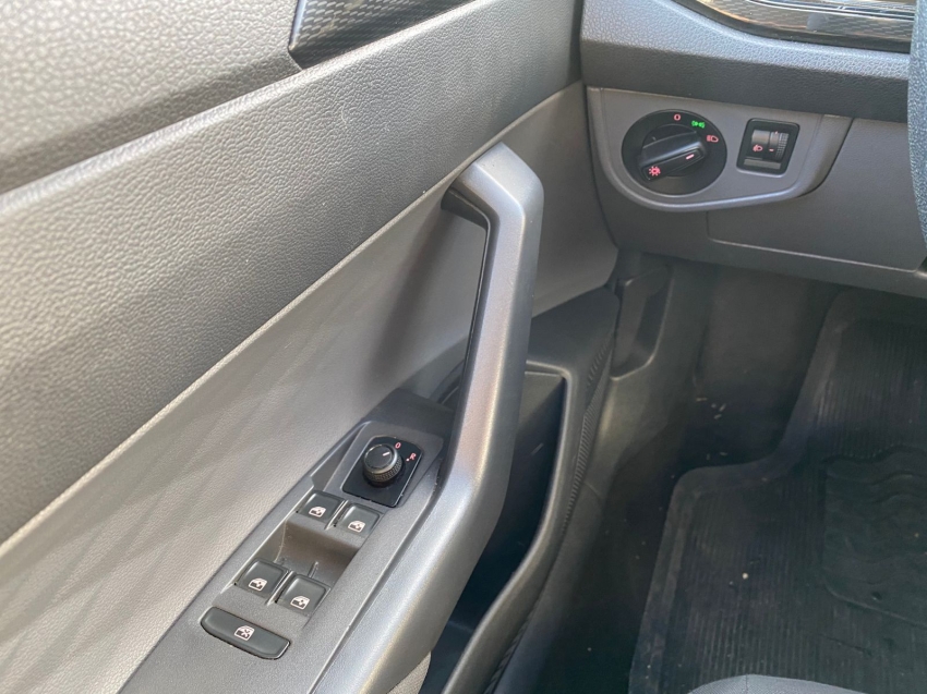 polo comfortline