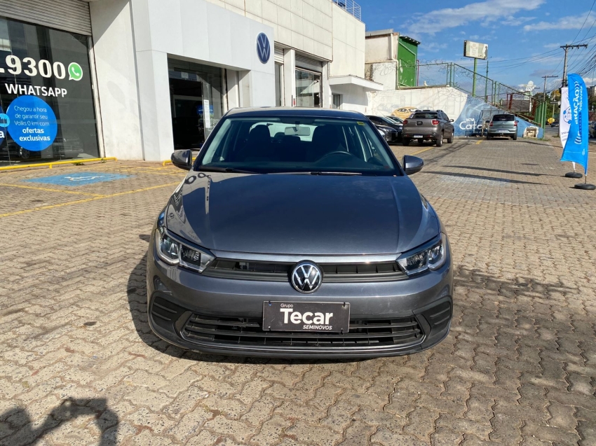 polo comfortline