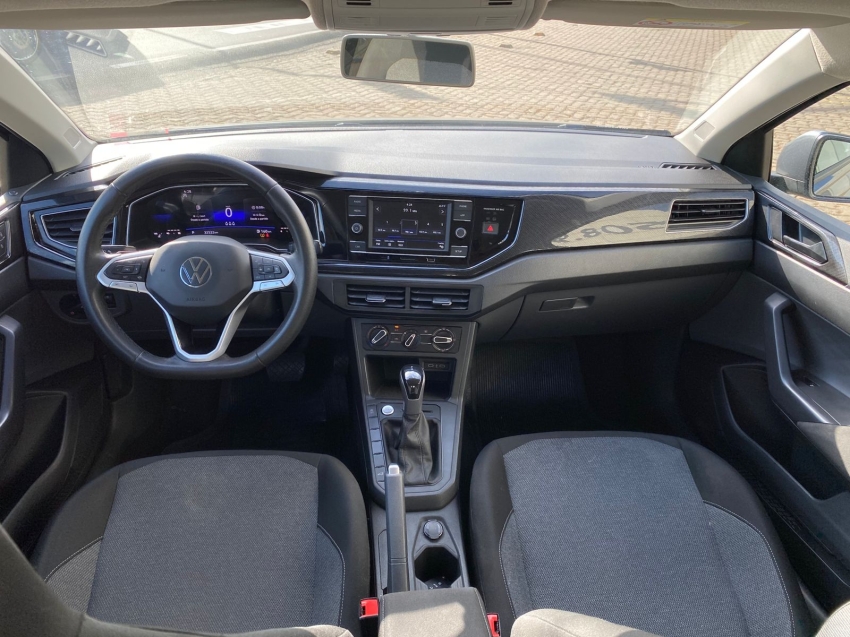 polo comfortline
