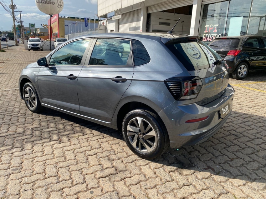 polo comfortline