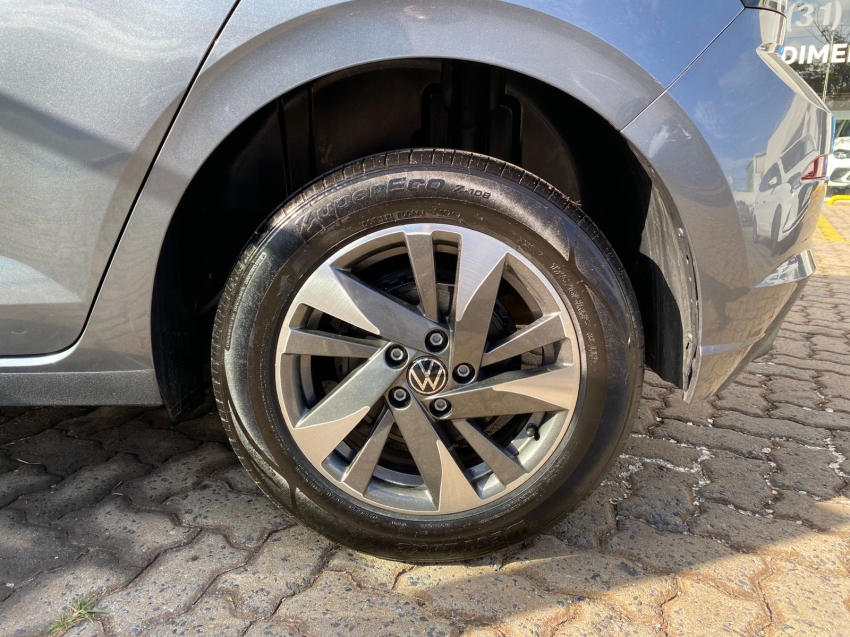 polo comfortline