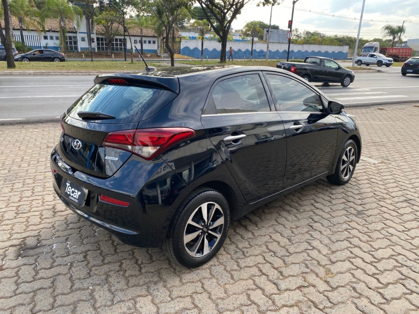 hb20 premium