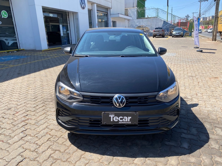 polo track 1.0