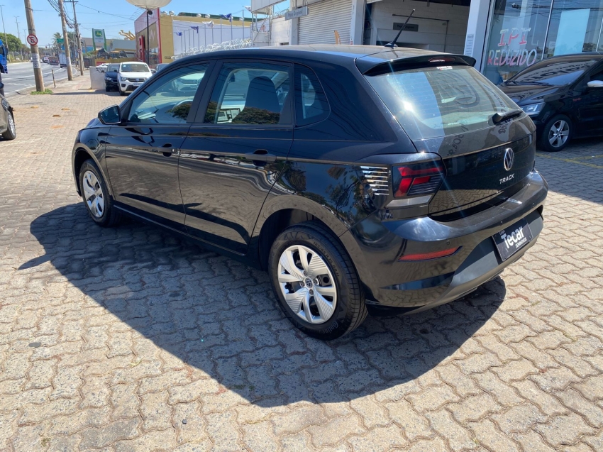 polo track 1.0