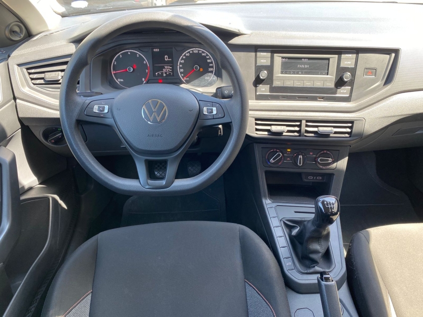 polo track 1.0
