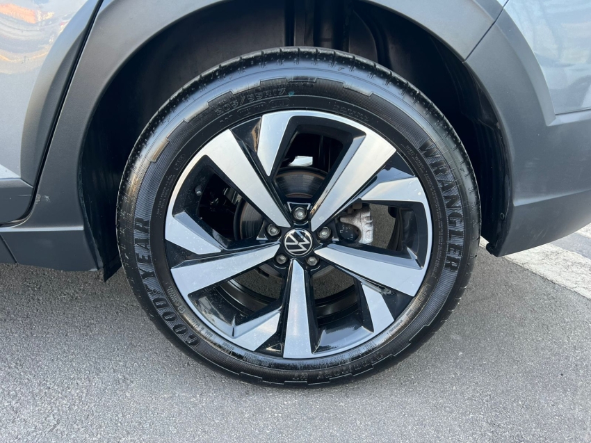 nivus highline