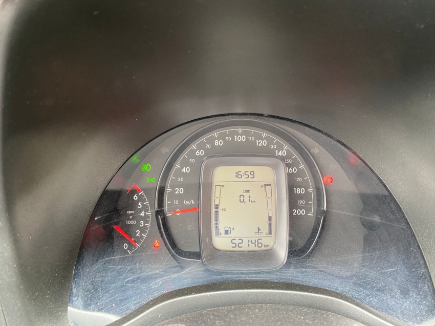 fiorino endurance