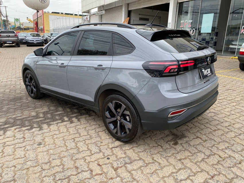 nivus highline