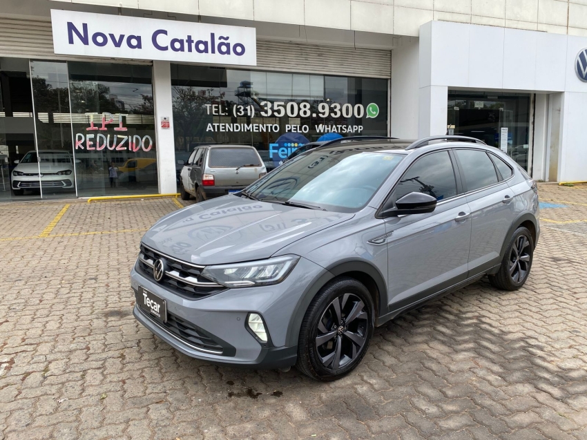 nivus highline