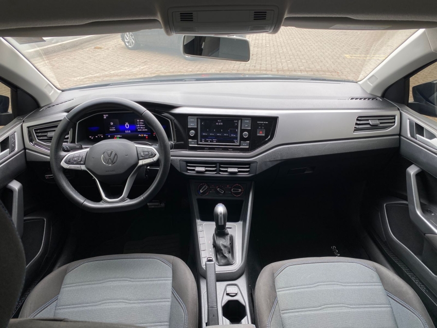 nivus comfortline