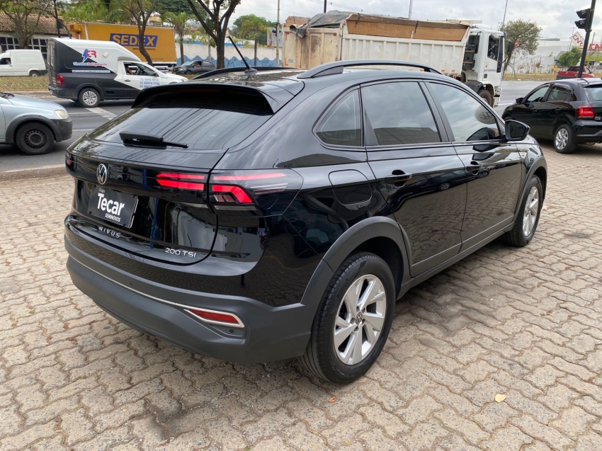 nivus comfortline