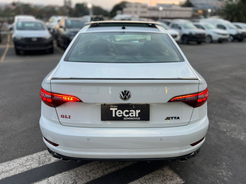 jetta gli
