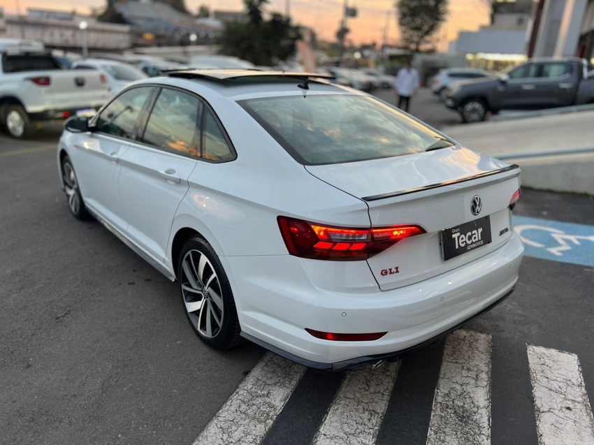 jetta gli
