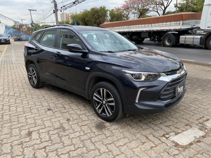 tracker lt turbo