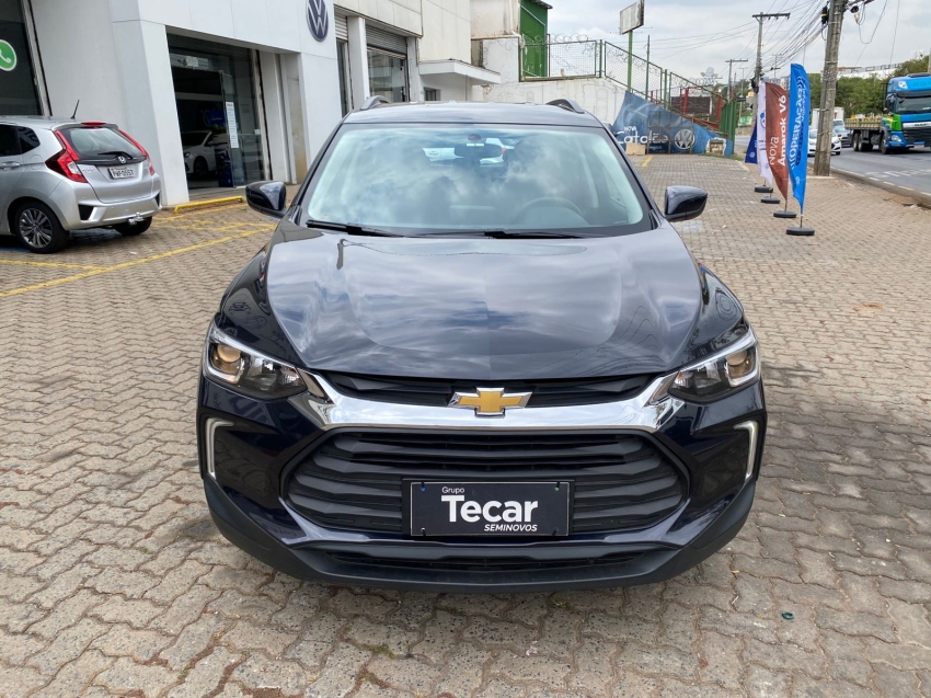tracker lt turbo