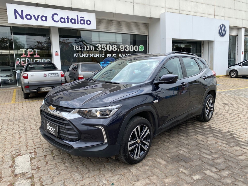 tracker lt turbo