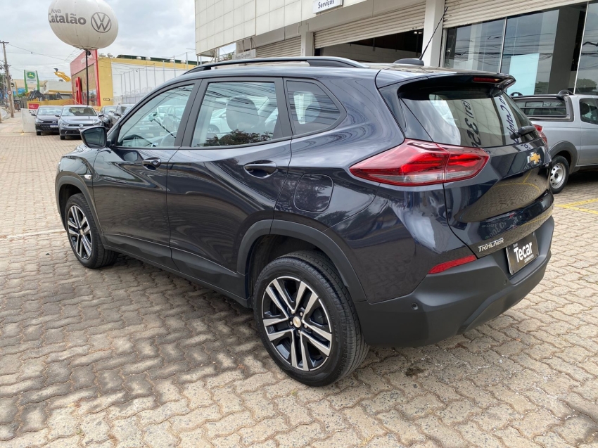tracker lt turbo