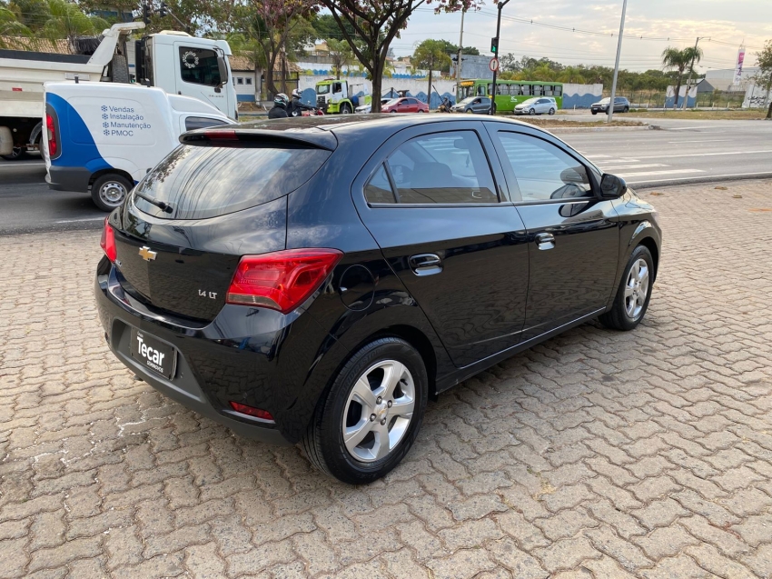onix lt 1.4
