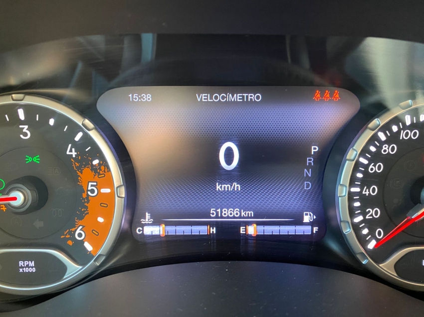 jeep renegade trailhawk