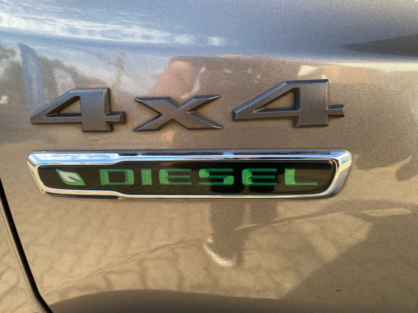 jeep renegade trailhawk