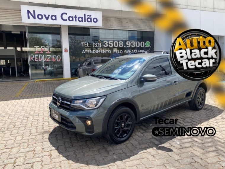 saveiro trendline cs