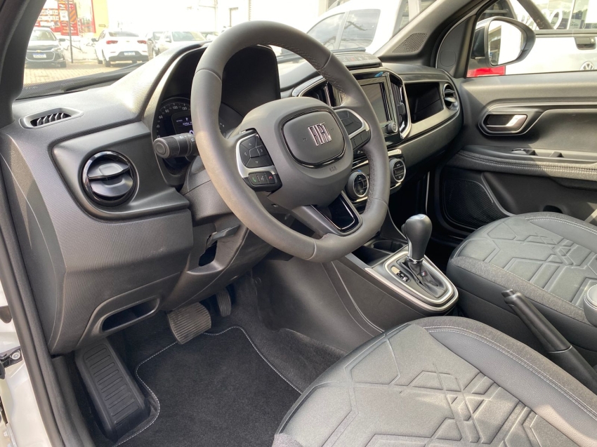 fiat strada 1.3 firefly flex volcano cd cvt 4p automatico 20249