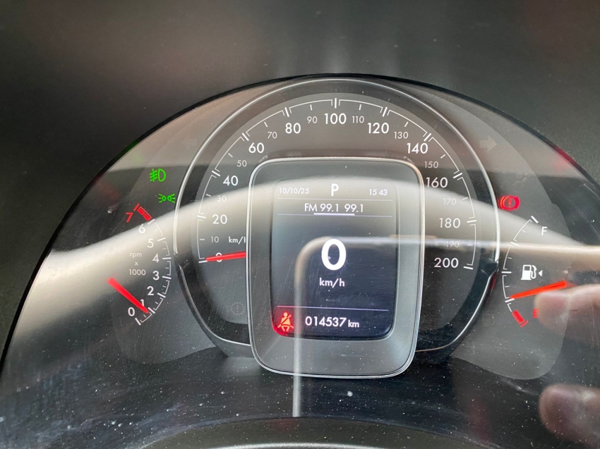 fiat strada 1.3 firefly flex volcano cd cvt 4p automatico 20246