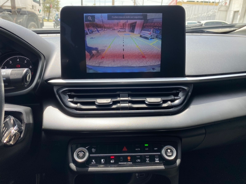 fiat/pulse drive at12