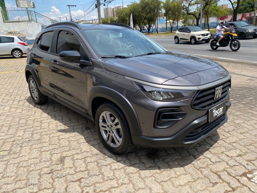 fiat/pulse drive at2