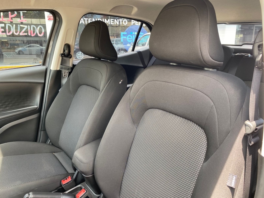 fiat/pulse drive at13