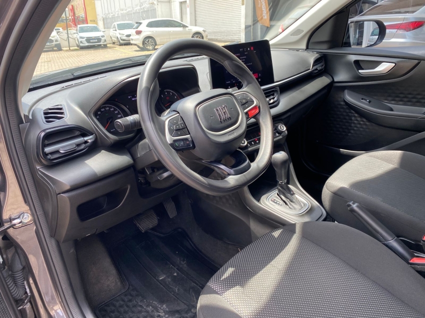 fiat/pulse drive at10