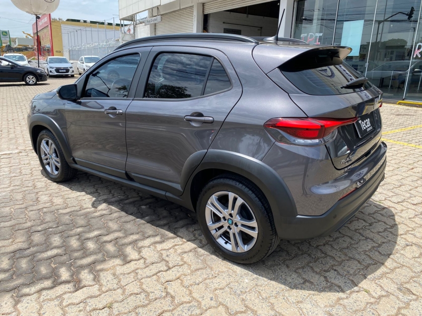 fiat/pulse drive at3