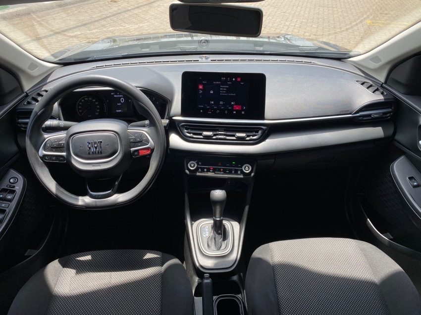 fiat/pulse drive at11