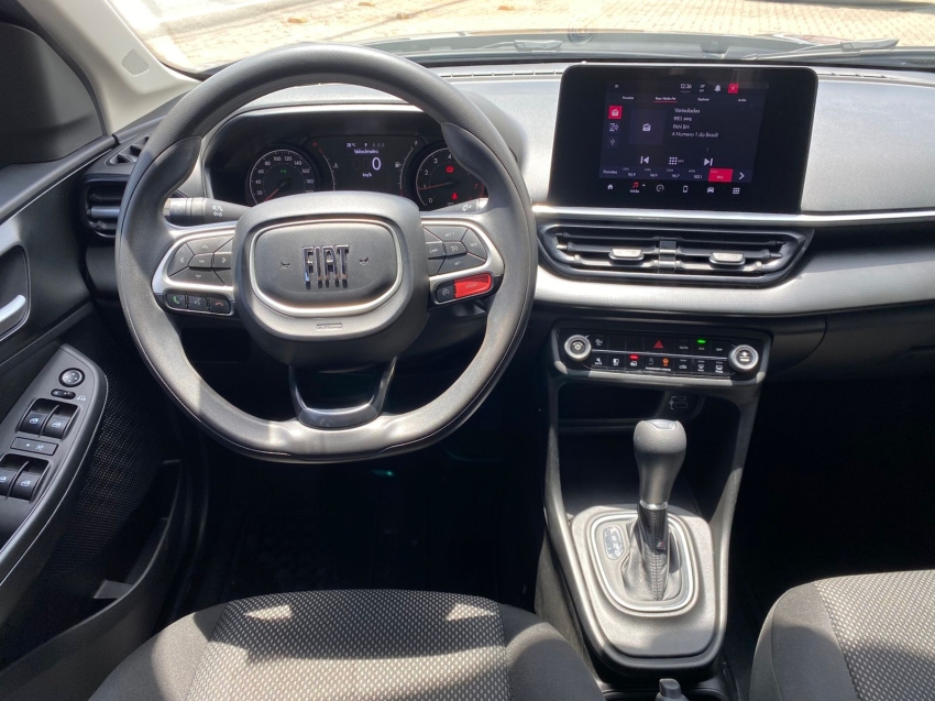 fiat/pulse drive at9