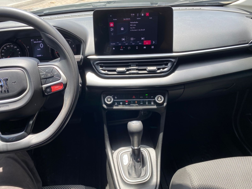 fiat/pulse drive at8