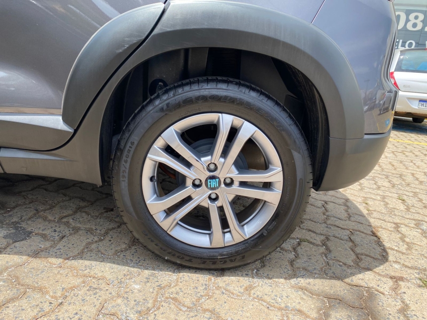 fiat/pulse drive at14